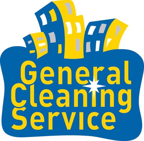 general cleaning