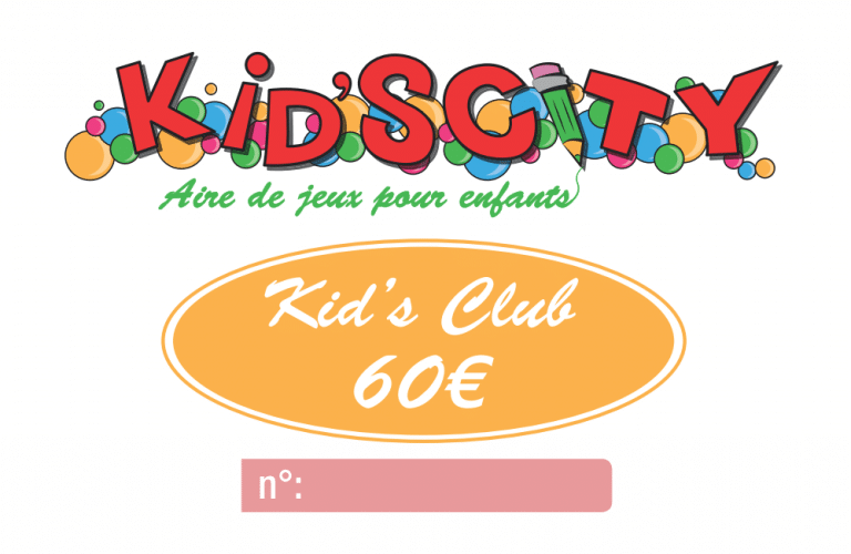 kidcity